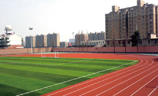 遼寧阜新第一中學(xué)